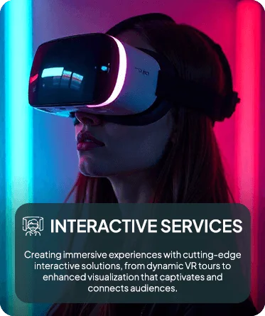 3D Visualization