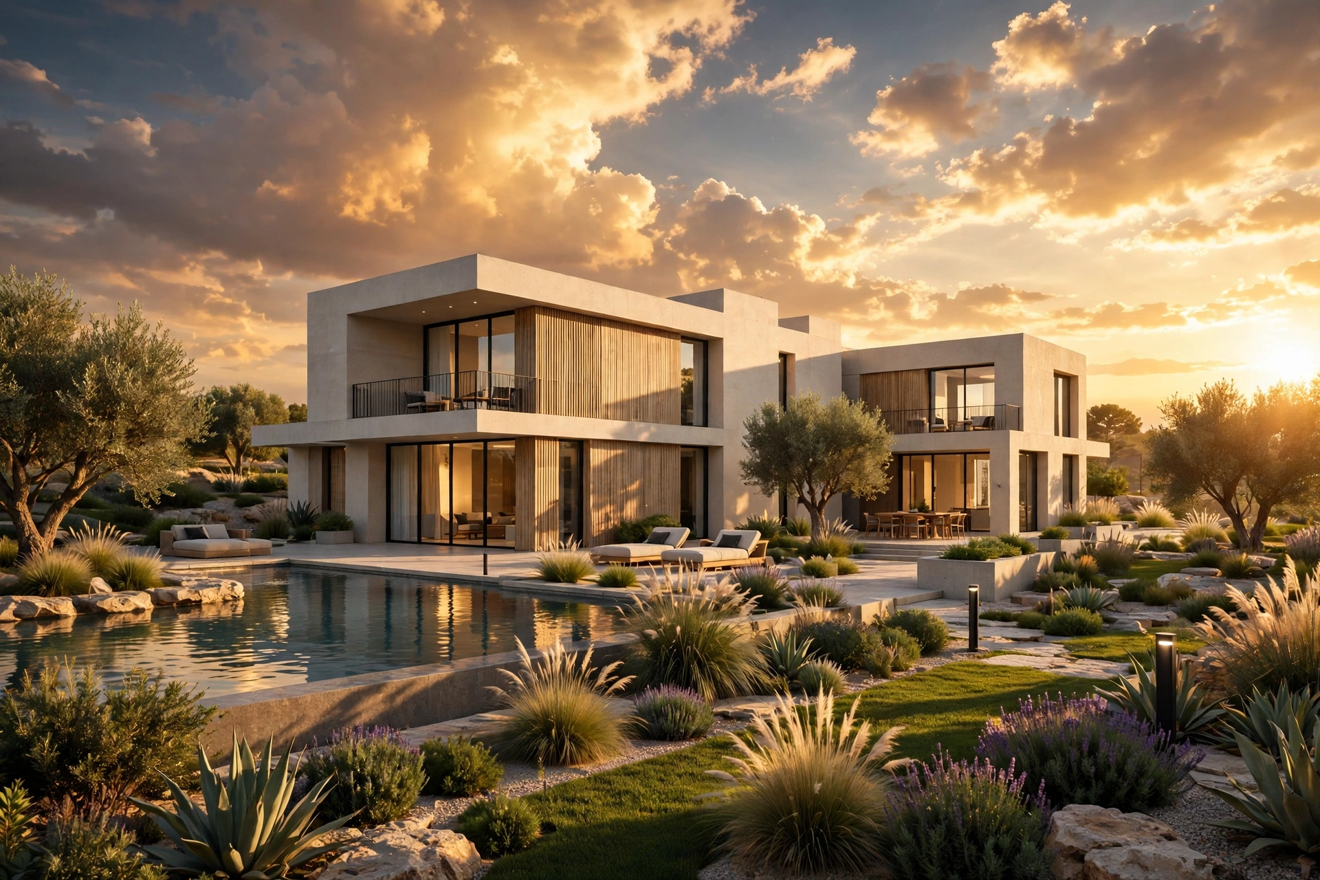Lumion Real Skies: Realistic Renders Guide