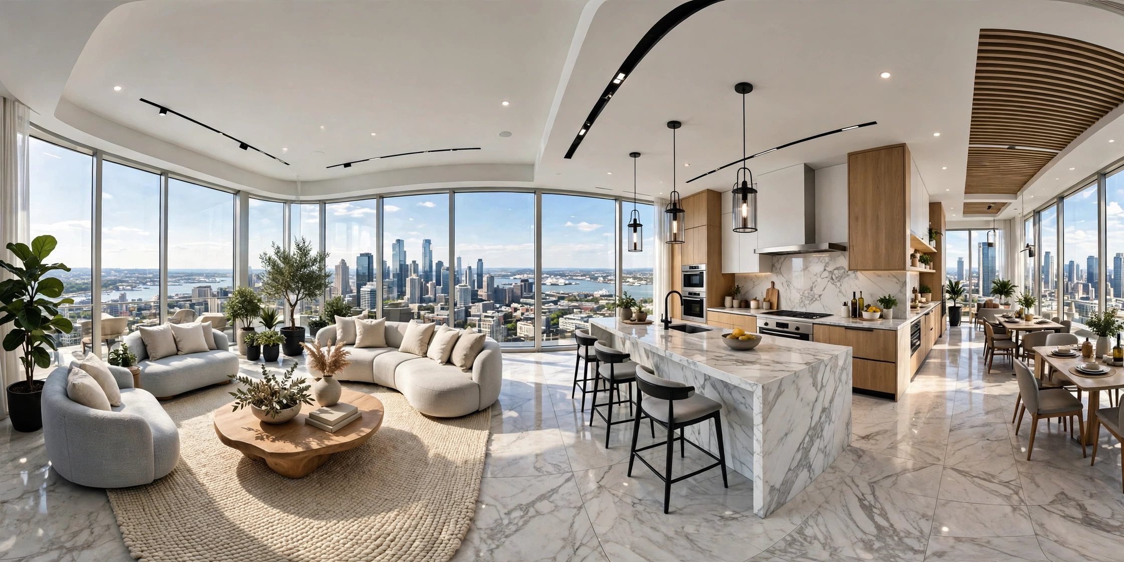 360 Virtual Tour Cost: 2026 Per-Viewpoint Pricing Guide