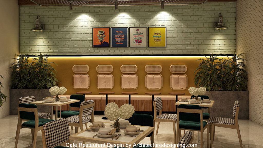 Bạn đang tìm kiếm ý tưởng thiết kế nội thất quán cafe hoàn hảo cho không gian của mình? Hãy xem qua những hình ảnh đầy ấn tượng về thiết kế nội thất quán cafe để có thể tìm ra ý tưởng phù hợp cho quán của bạn nhé.